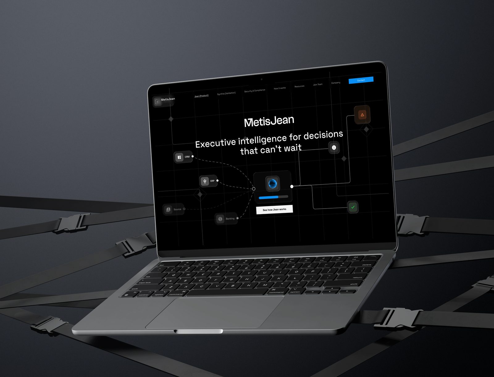 metis enterprise AI platform preview