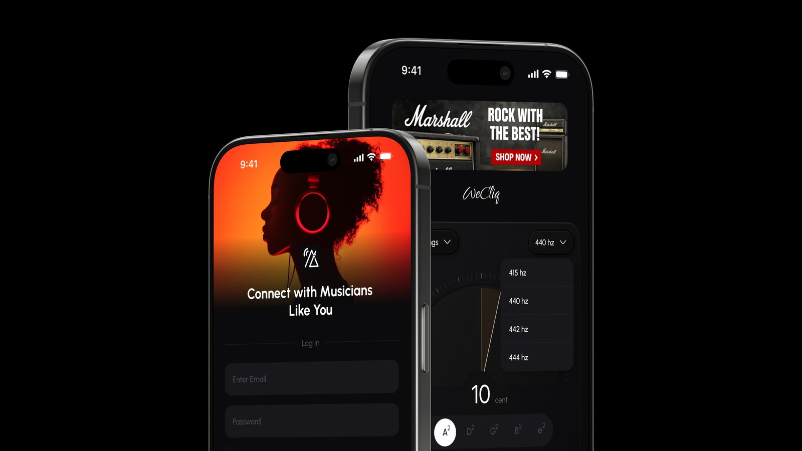 wecliq app preview